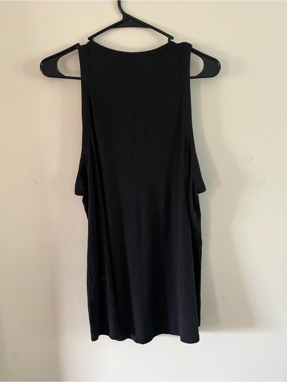 Lululemon Ribbed Tank - Picture 2 of 3